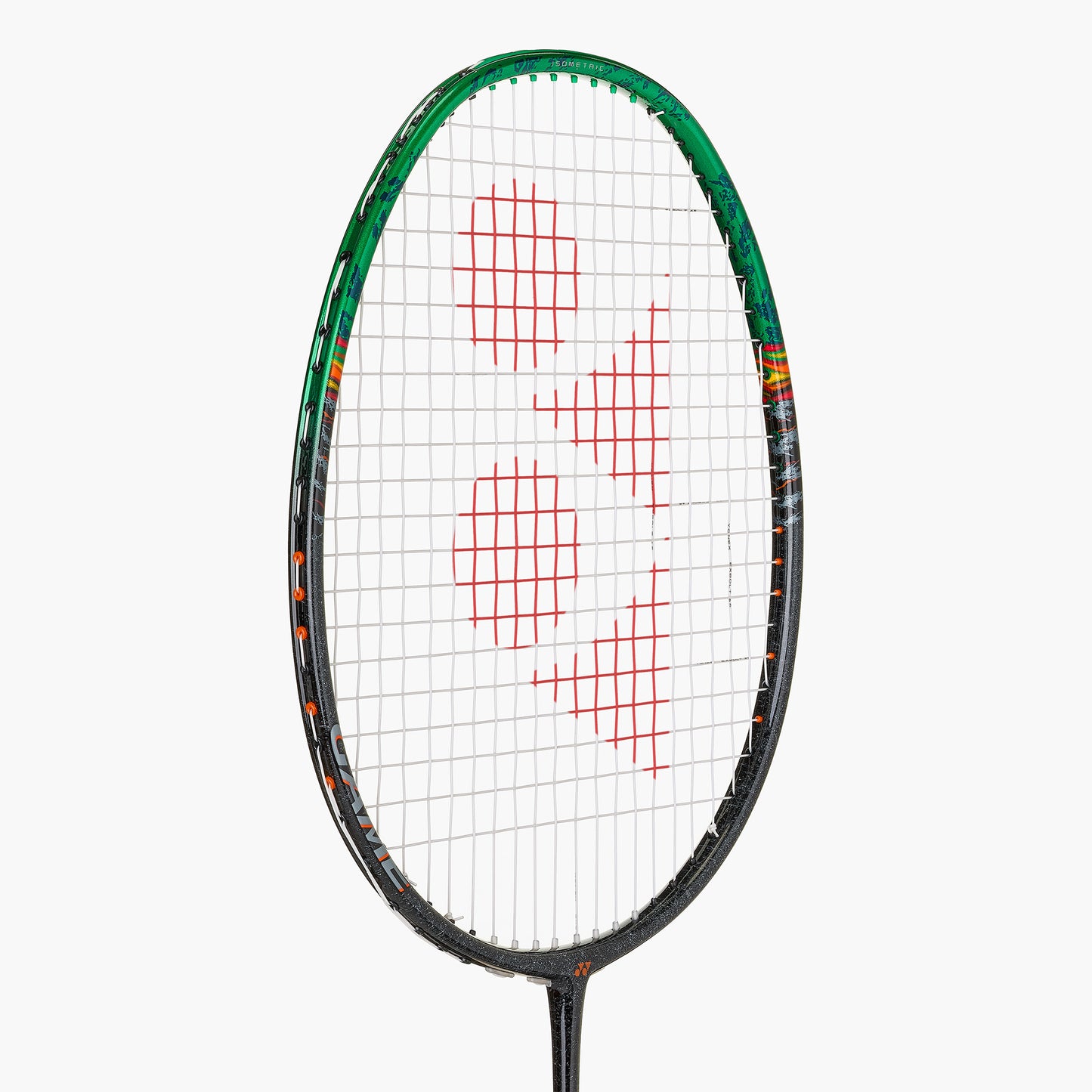 YONEX ASTROX 99 GAME 3RDGEN BLACK GREEN