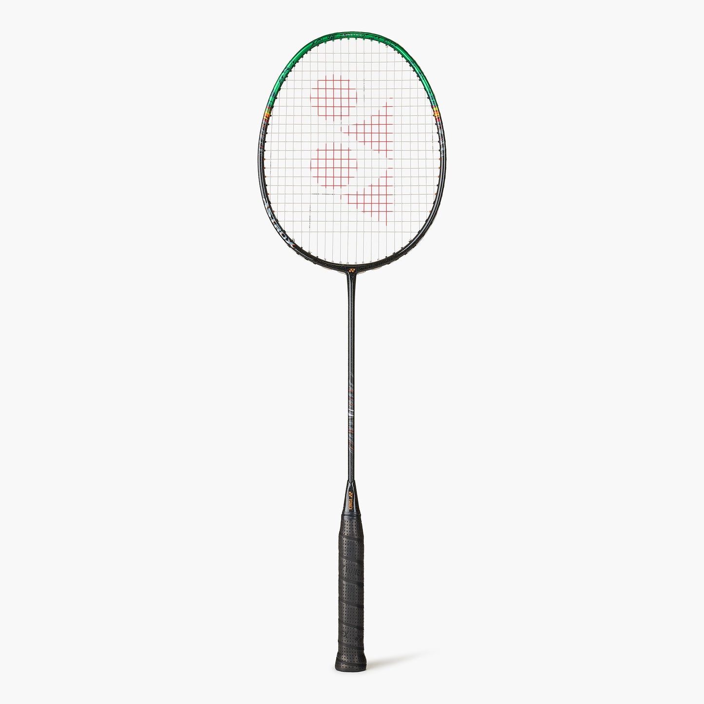 YONEX ASTROX 99 PRO 3RDGEN BLACK GREEN