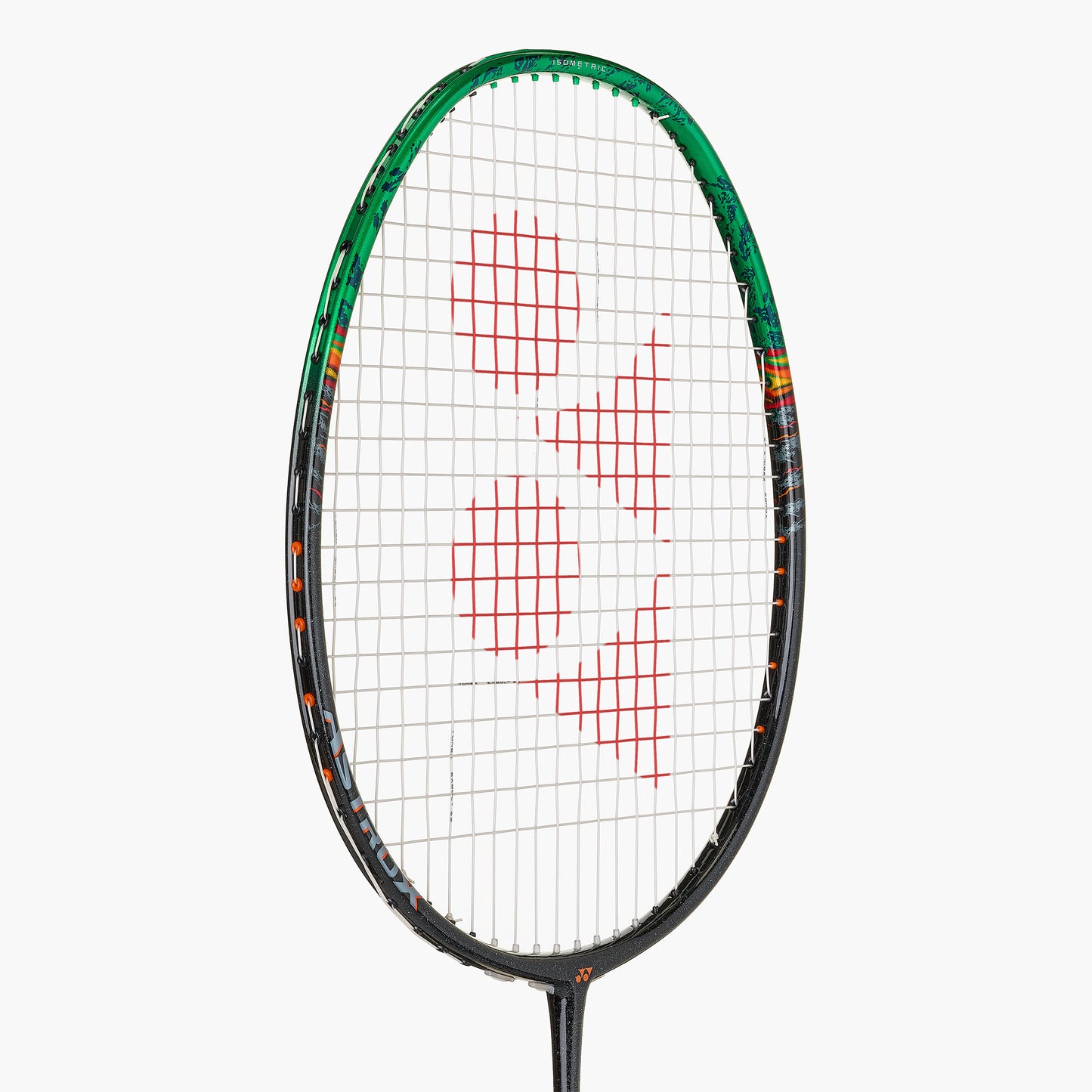 YONEX ASTROX 99 PRO 3RDGEN BLACK GREEN
