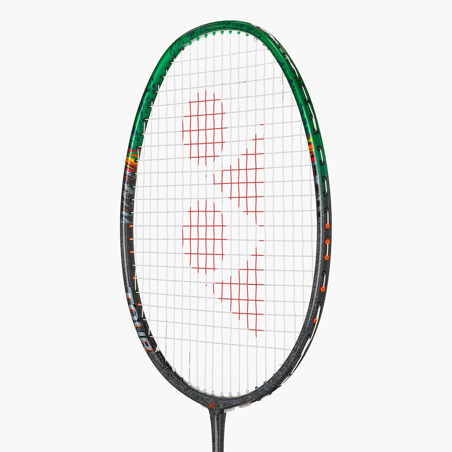 YONEX ASTROX 99 TOUR 3RDGEN BLACK GREEN