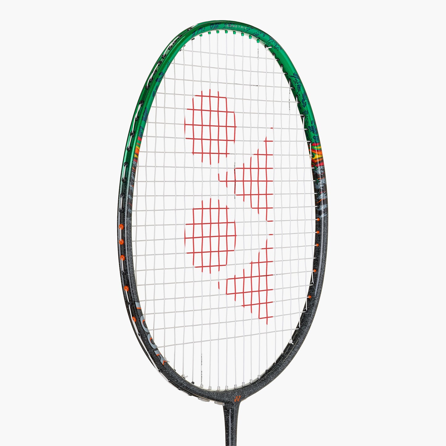 YONEX ASTROX 99 TOUR 3RDGEN BLACK GREEN
