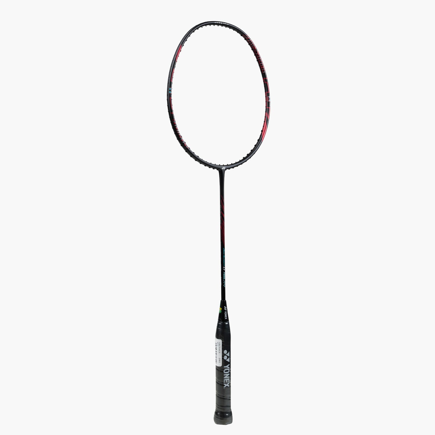 YONEX ARCSABER 0 ABILITY DARK WINE