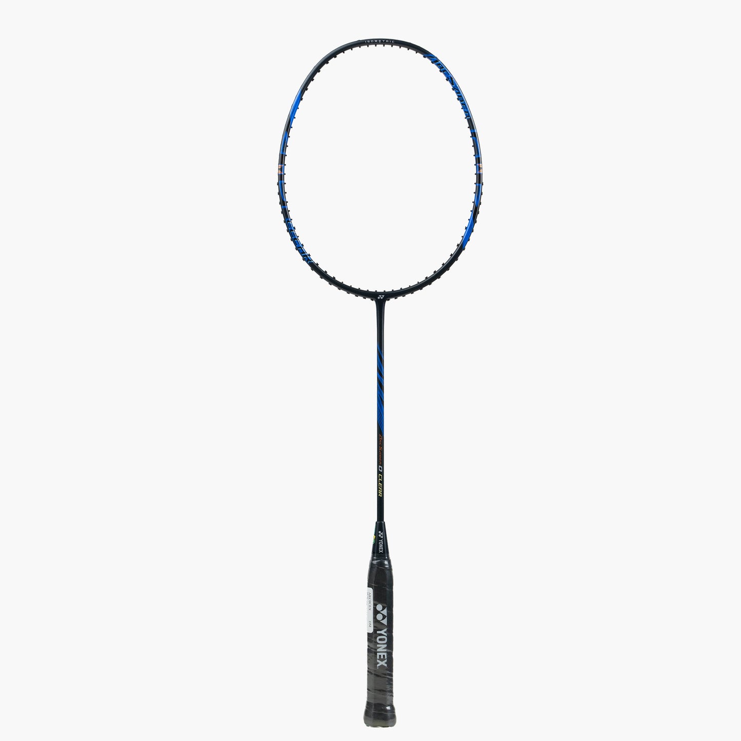 YONEX ARCSABER 0 CLEAR DARK MARINE