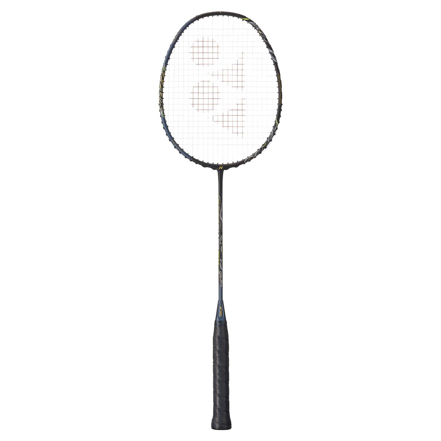 ラケット ASTROX22RX 2FG5 YONEX ASTROX 22RX 2FG5 - BLACK GOLD – Chiggazsports