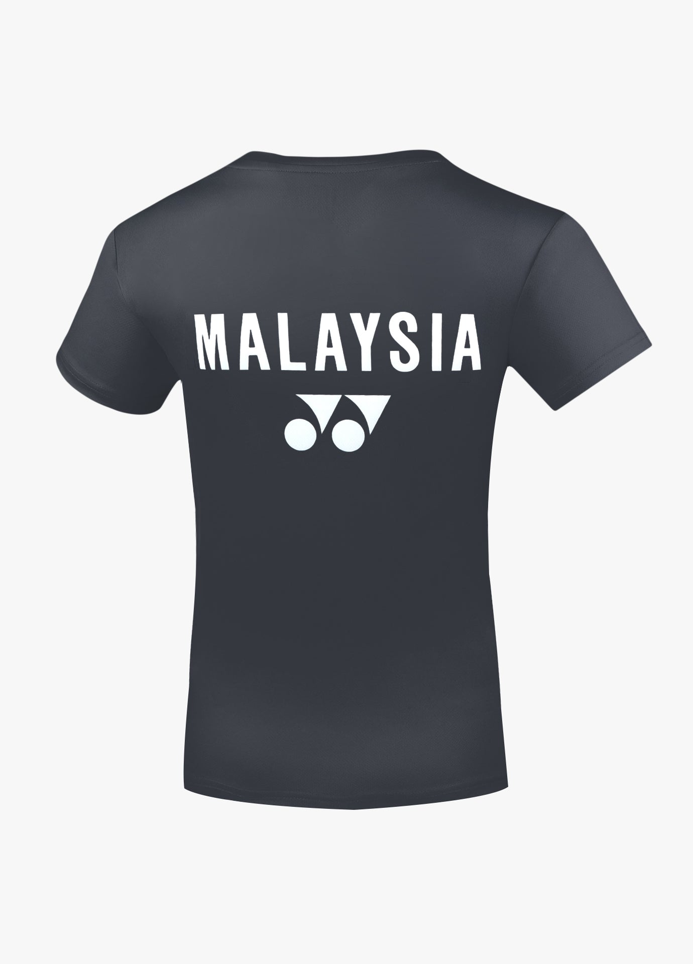 YONEX TEAM MY LADIES YOB26022EX - BLACK