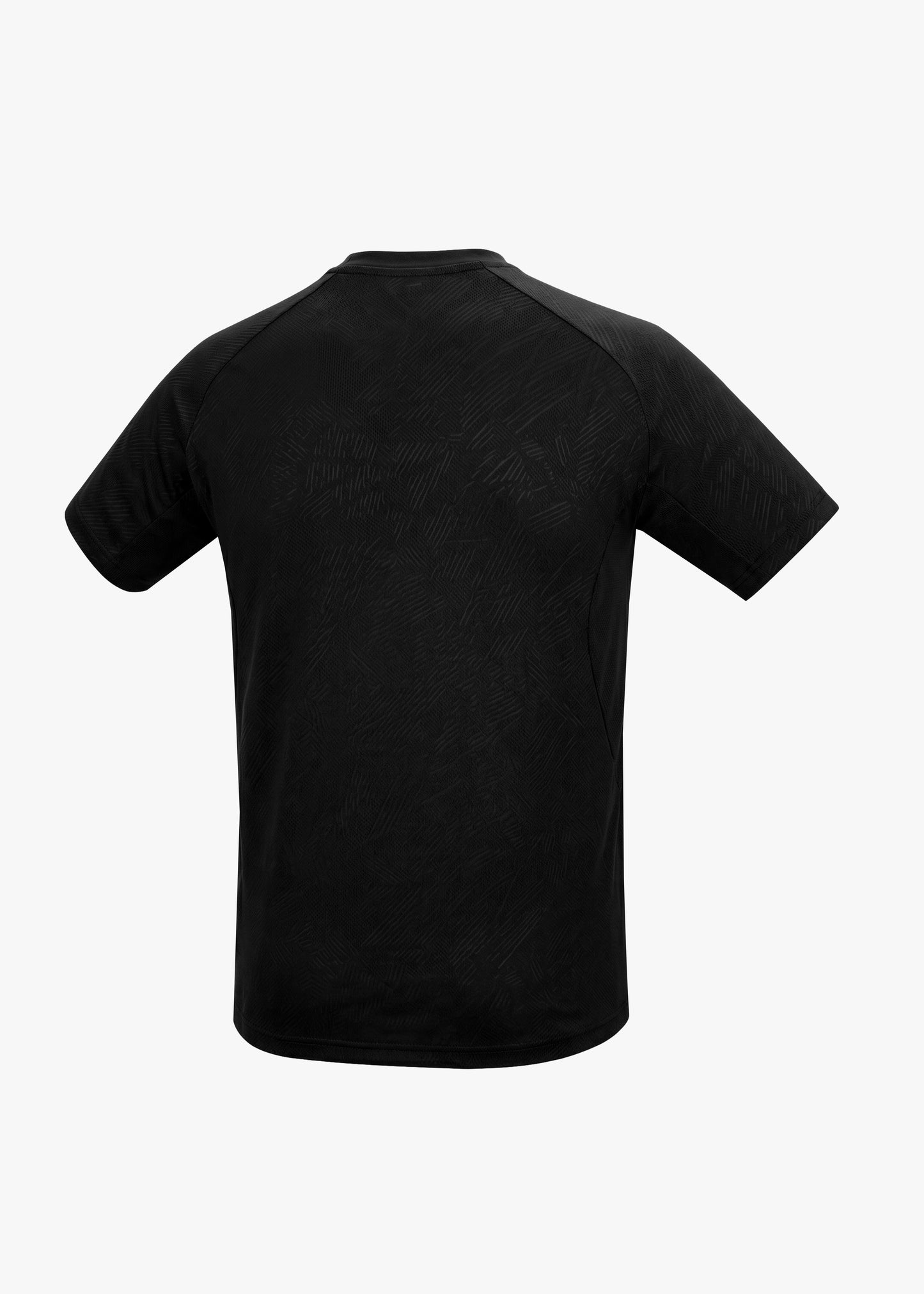 YONEX ACTIVE 35 SHIRT 3473 - BLACK