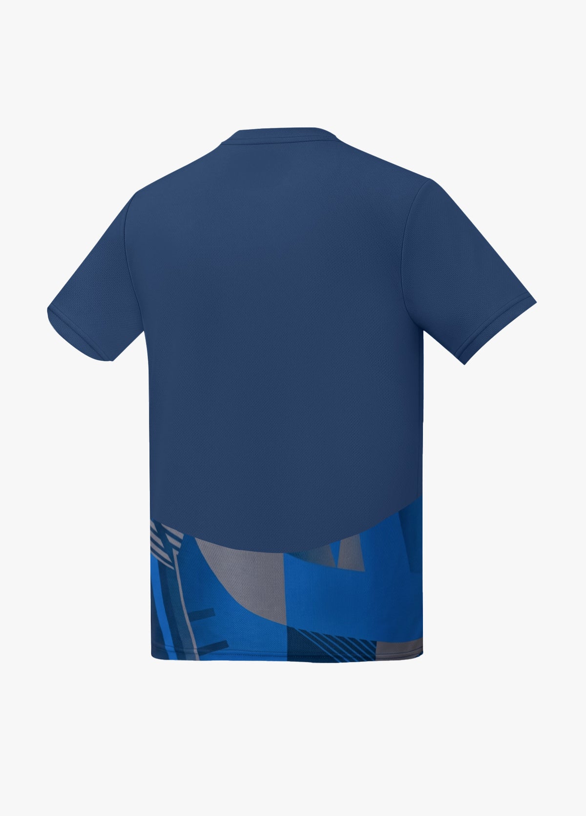 YONEX BADMINTON SHIRT 3346 - BLUE DEPTHS