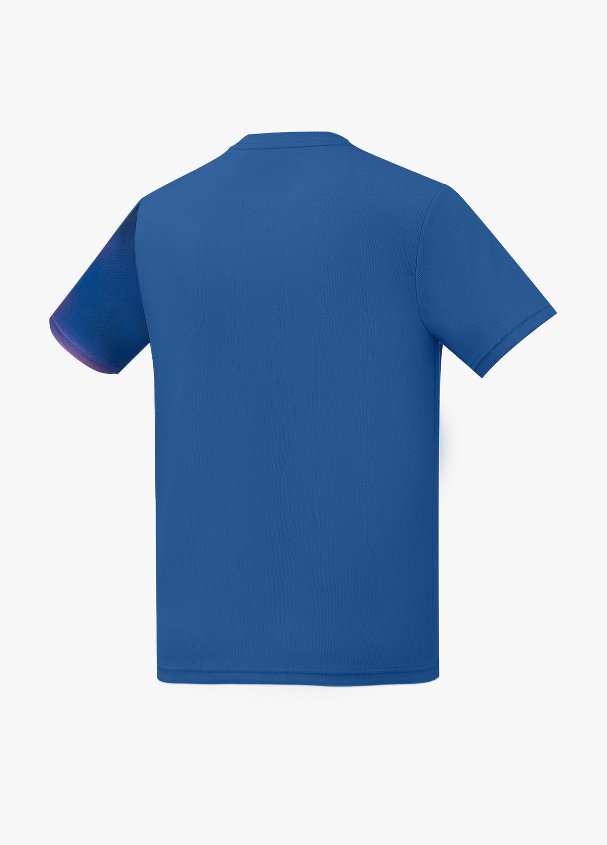 YONEX BADMINTON SHIRT 3350 - BLUE DEPTHS