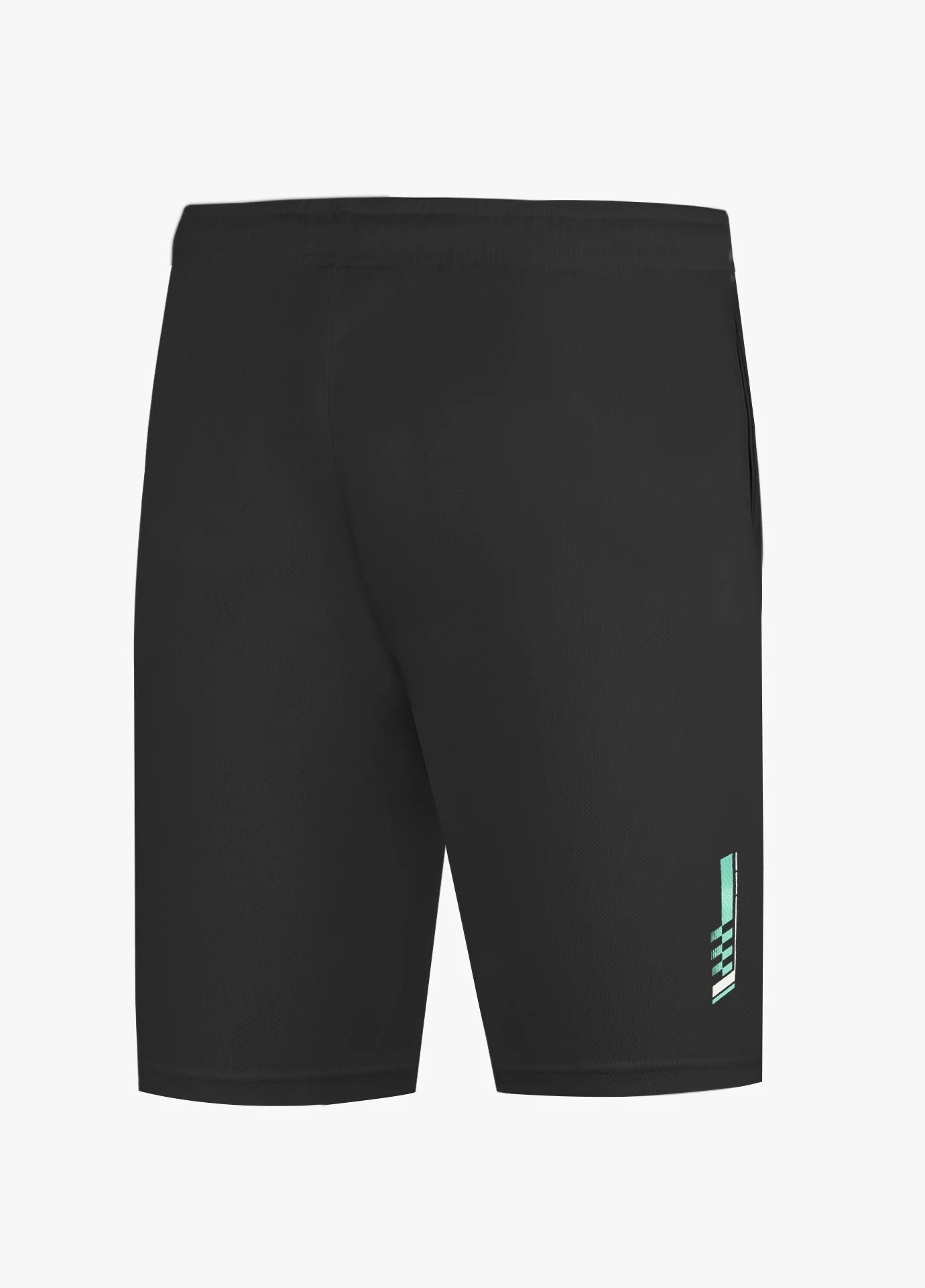 YONEX RUNAWAY 4 SHORT 3251 - JET BLACK