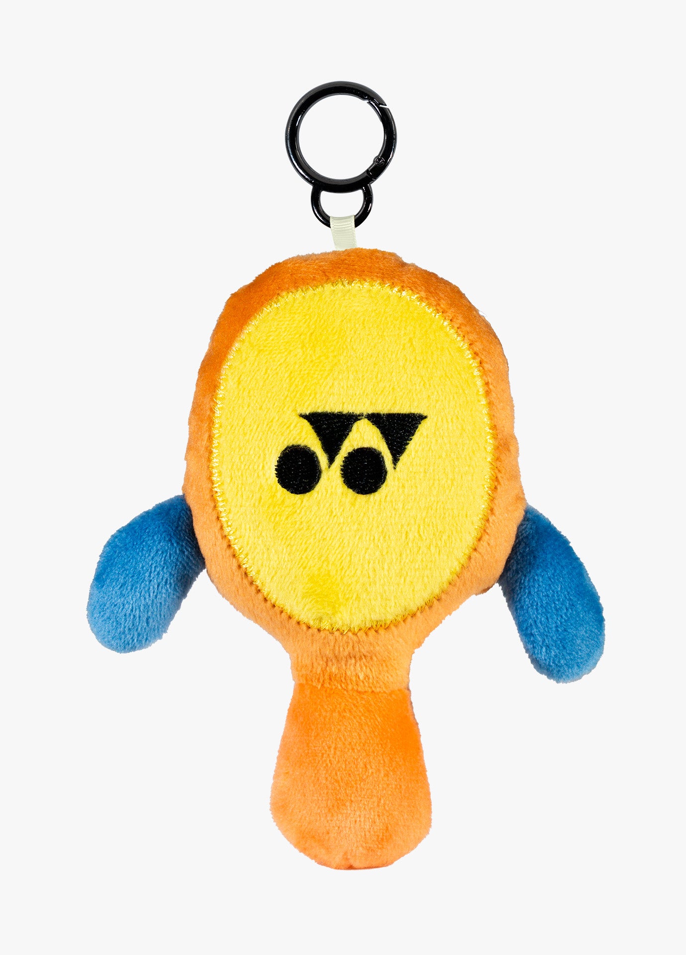 YONEX PLUSHIE BADMINTON KEYCHAINS