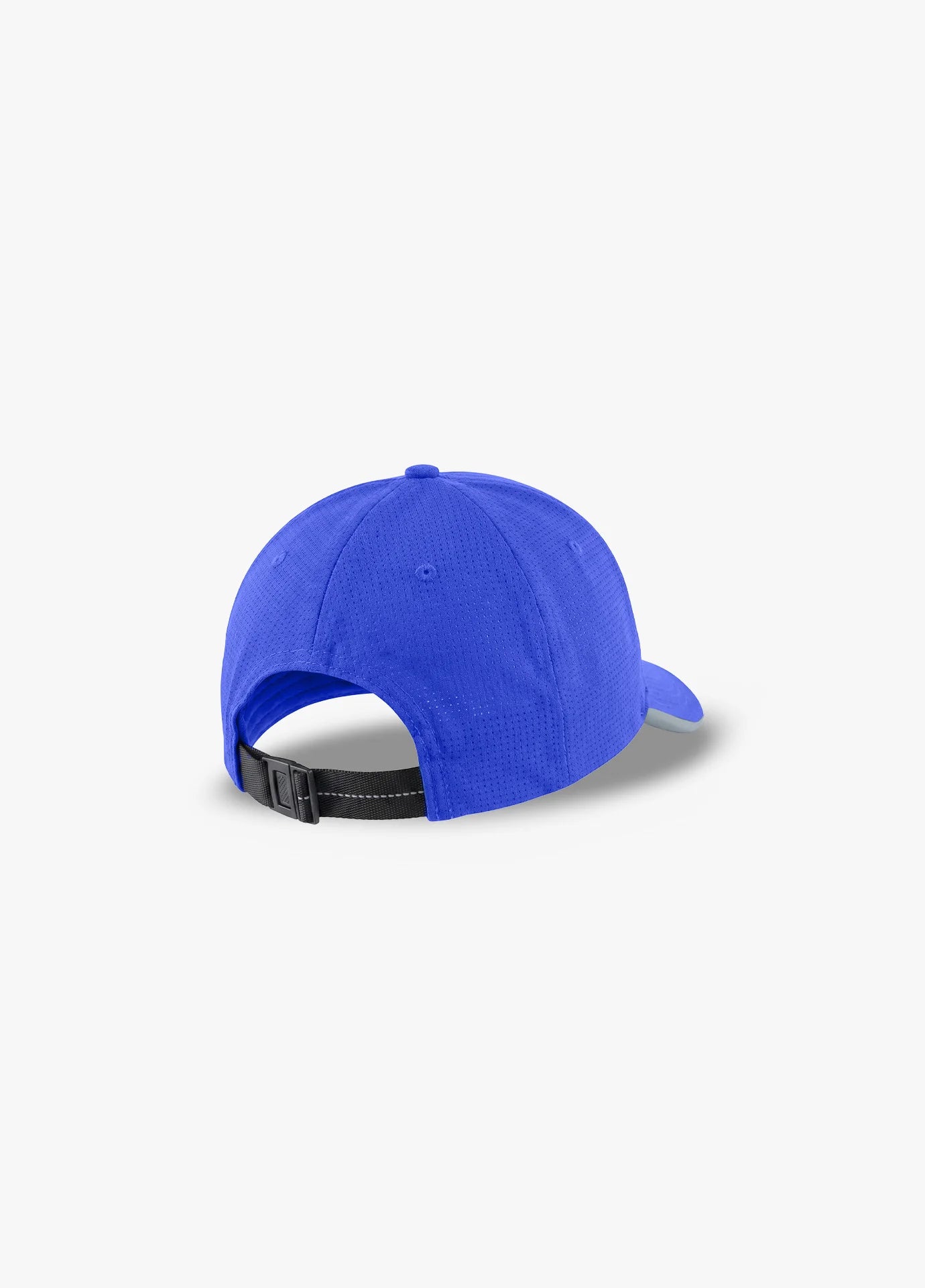 YONEX MEN CAP GRID /SILICON LOGO CAP-T050-319-CAPC5-S - BLUE LOLITE