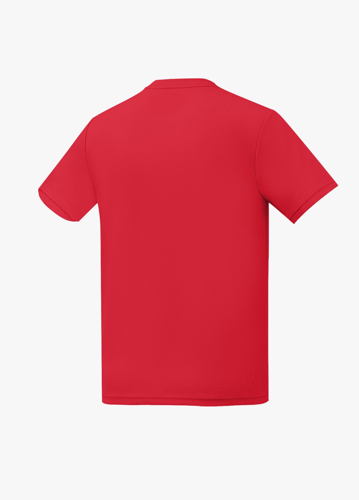 YONEX BADMINTON SHIRT 3345 - CHINESE RED