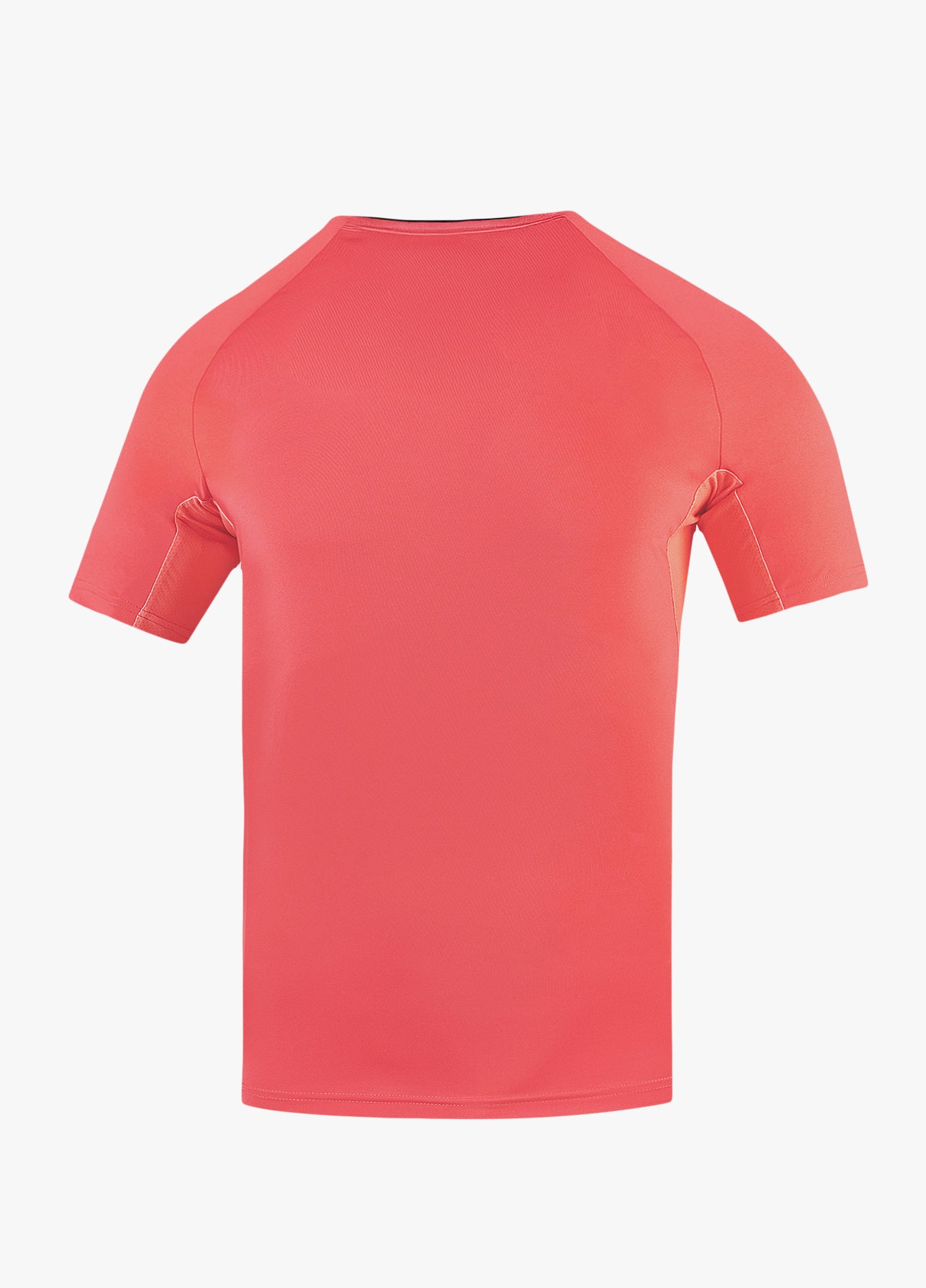YONEX CUN SMASH SHIRT 3389 - CORAL QUARTZ