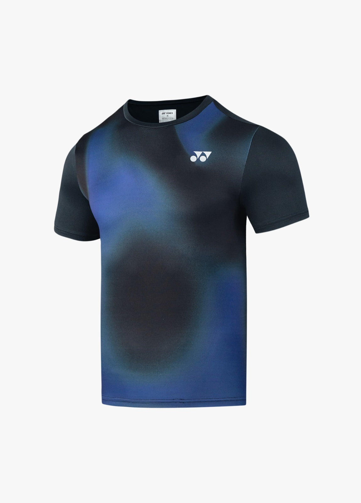 YONEX ROUND NECK SHIRT 3070 DARK NAVY