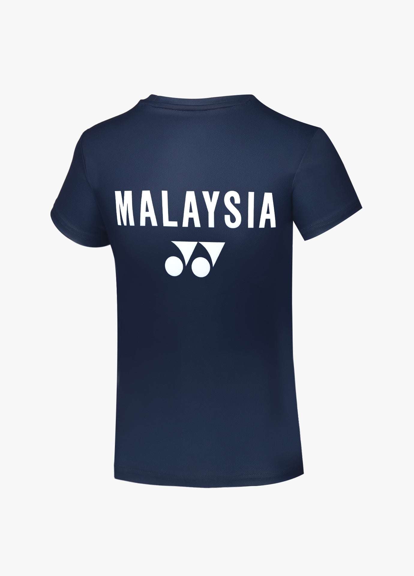 YONEX MALAYSIA MASTER 26 PLAYER SOUVENIR WOMEN SHIRT YOB26142EX - DARK NAVY