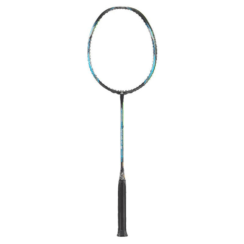 APACS FEATHER WEIGHT 55 (8U) - BLACK-MATTE