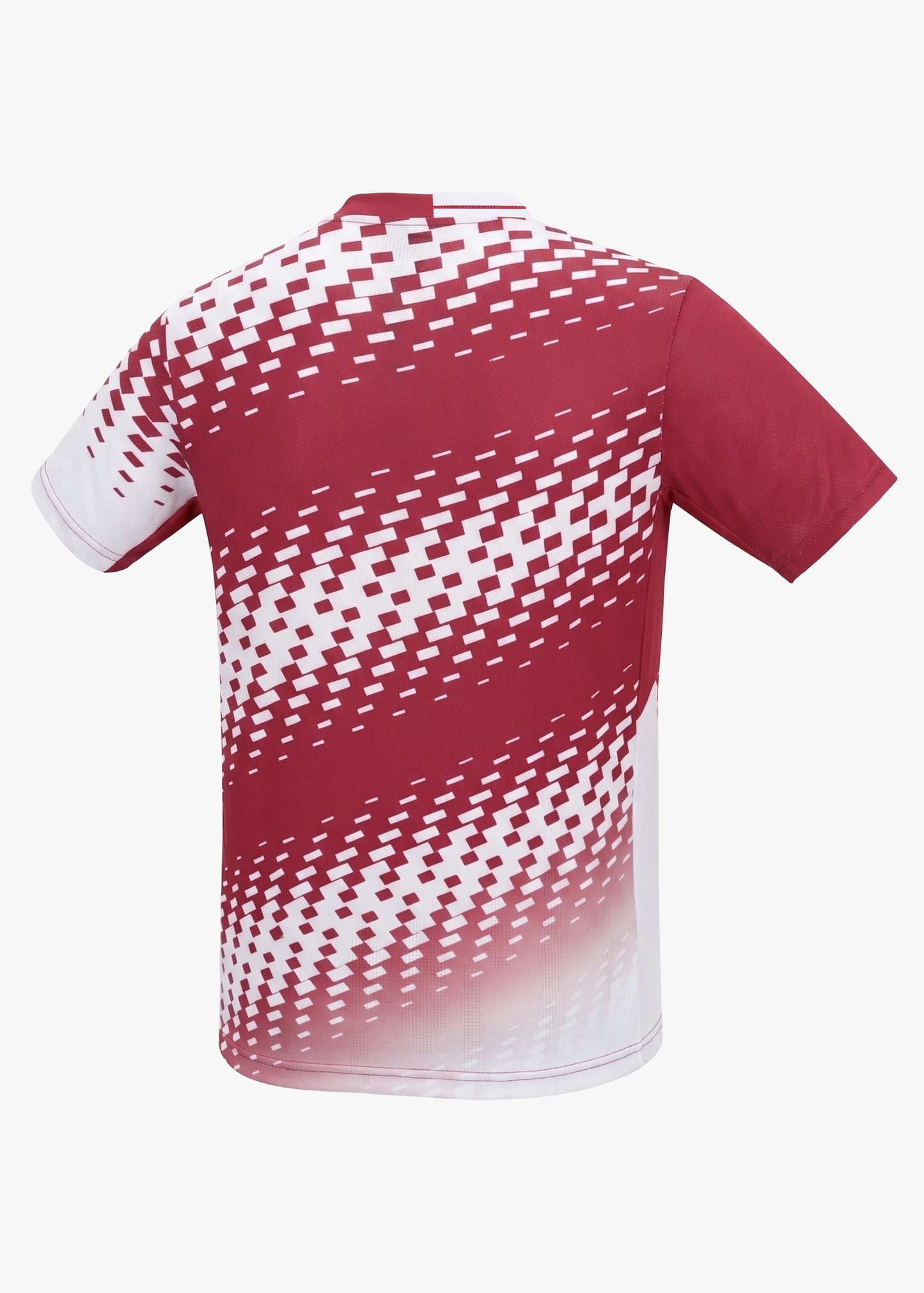 YONEX ACTIVE 35 MEN SHIRT 3320 - GARNET