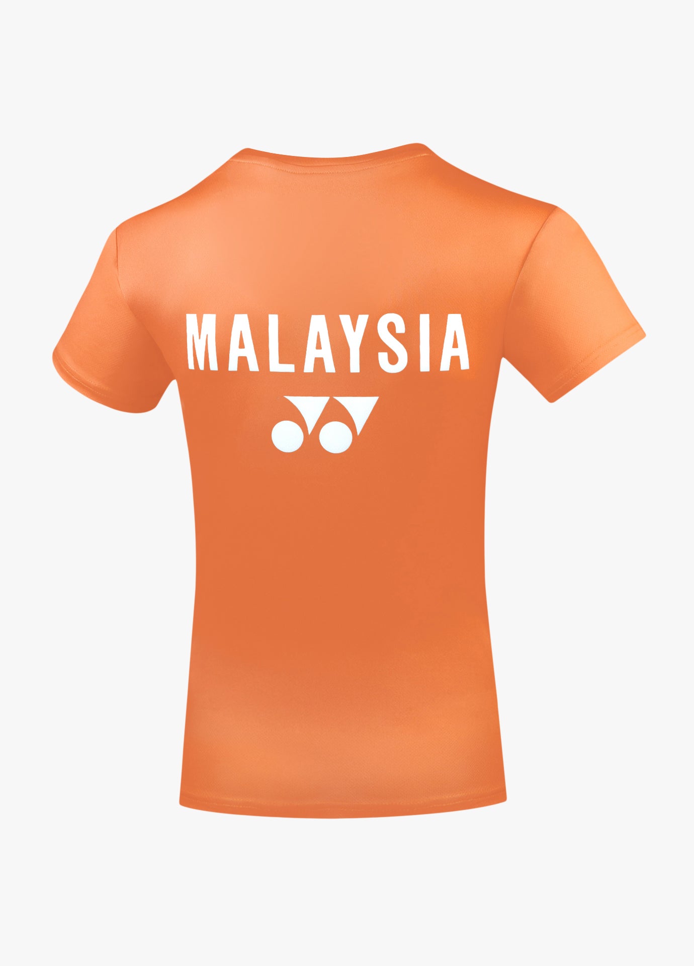 YONEX TEAM MY LADIES YOB26022EX - HIGH ORANGE