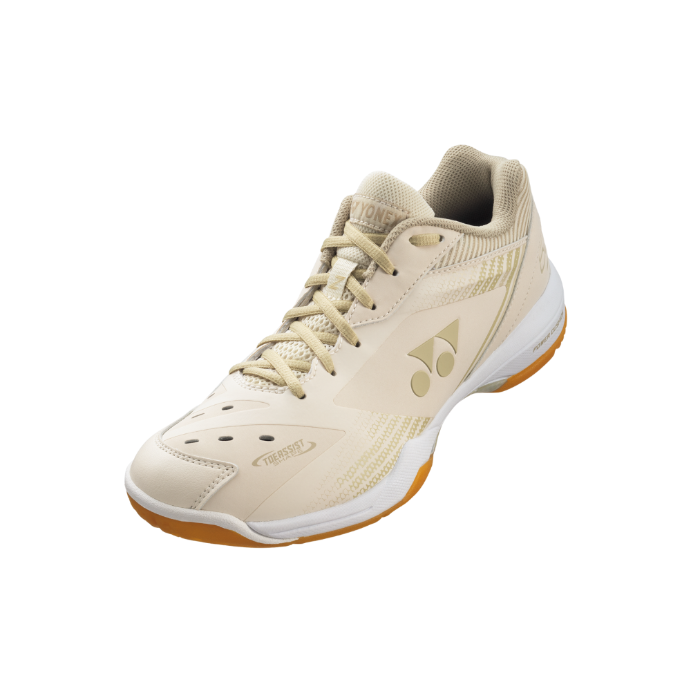 YONEX POWER CUSHION 65Z3 C 90 WIDE NATURAL Chiggazsports