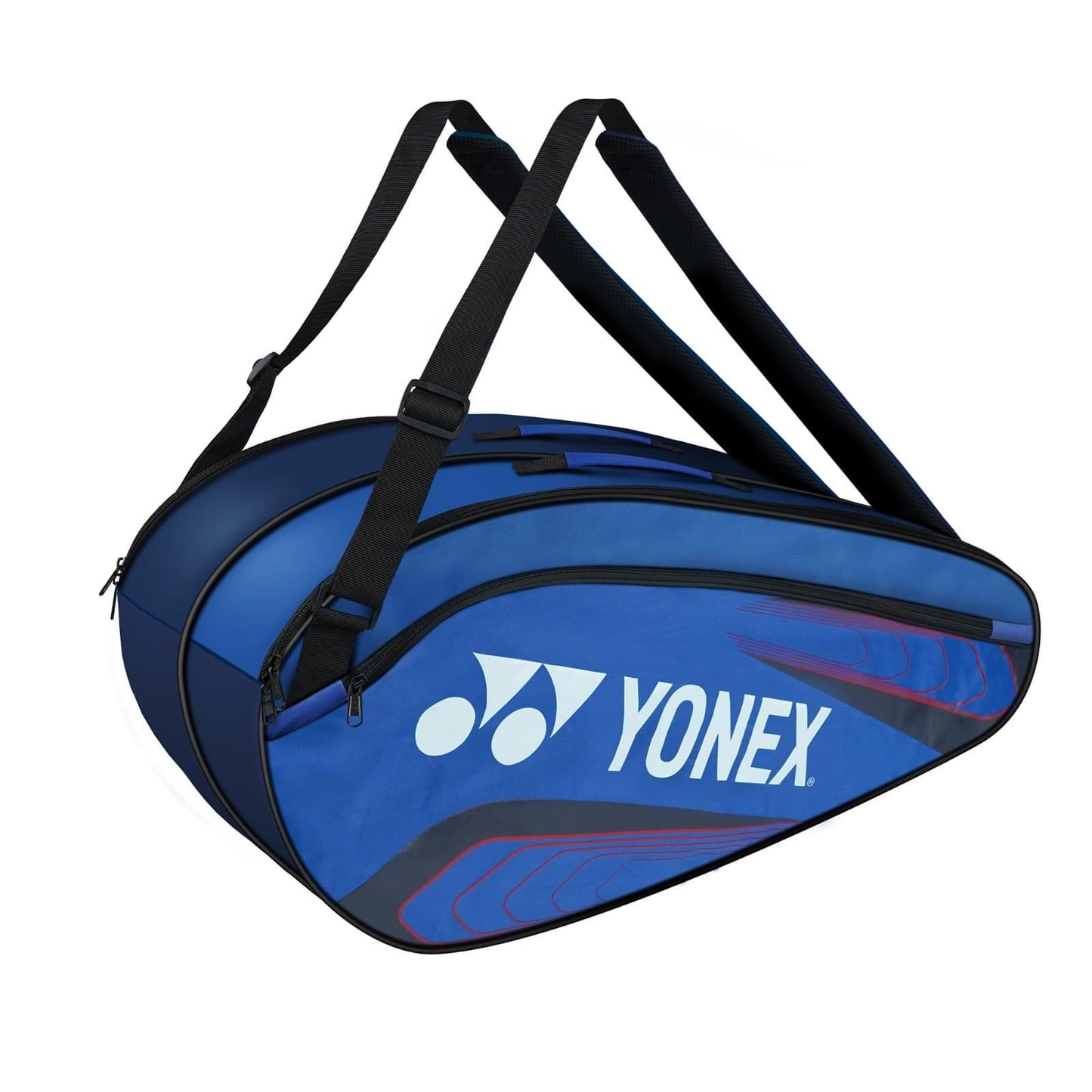 YONEX TOURNAMENT BAG 2329-T03 (9PCS) DEEP COBALT