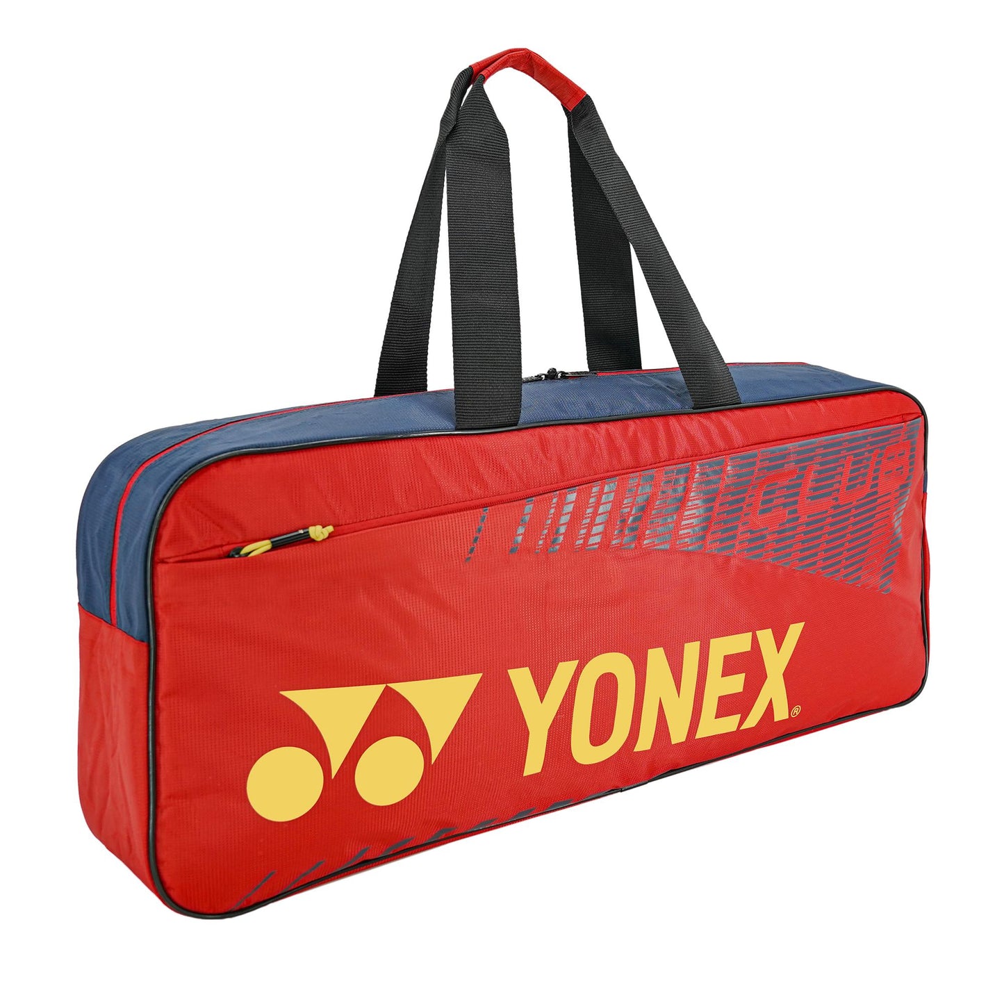 YONEX TOURNAMENT BAG 23431WT BLUE/RED