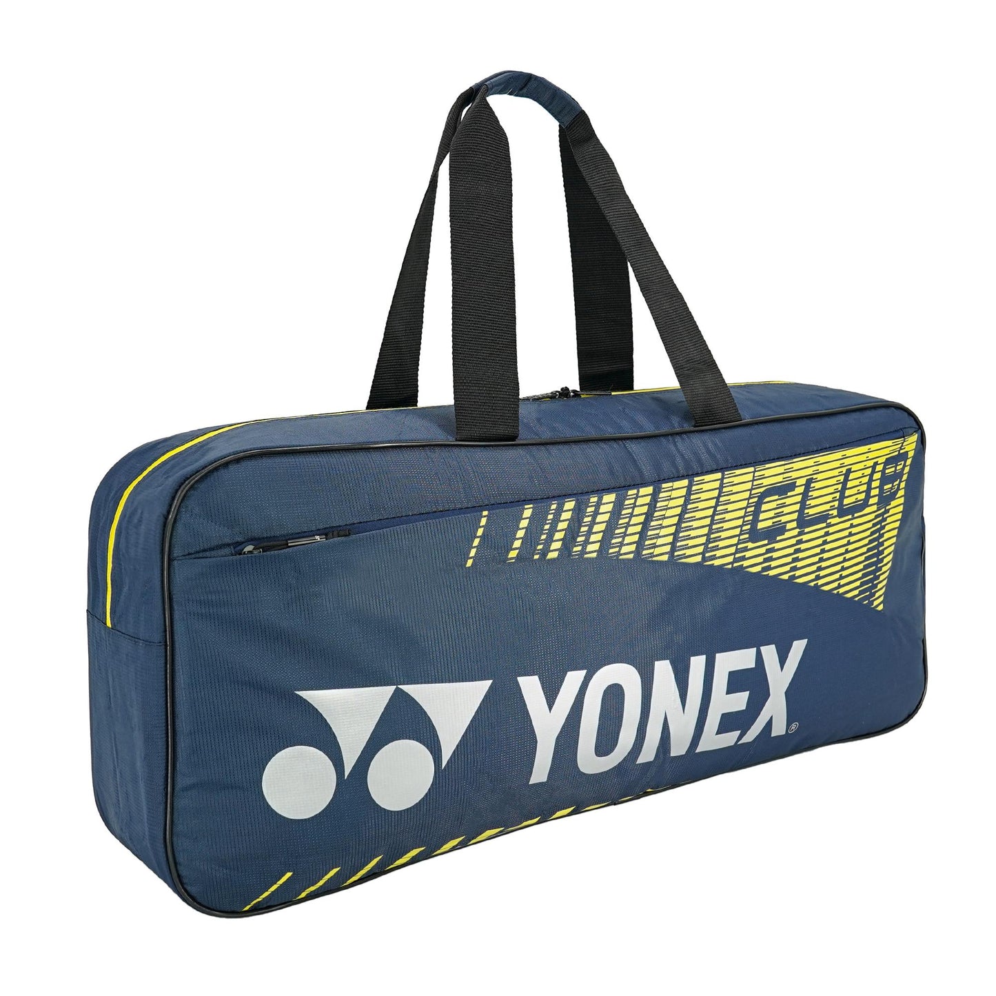 YONEX TOURNAMENT BAG 23431WT BLUE/YELLOW