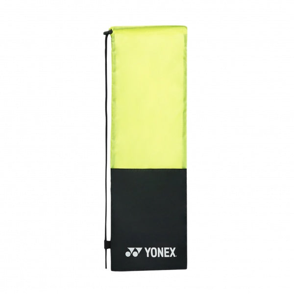 YONEX 2194 DRAWSTRING BAG CYBER LIME
