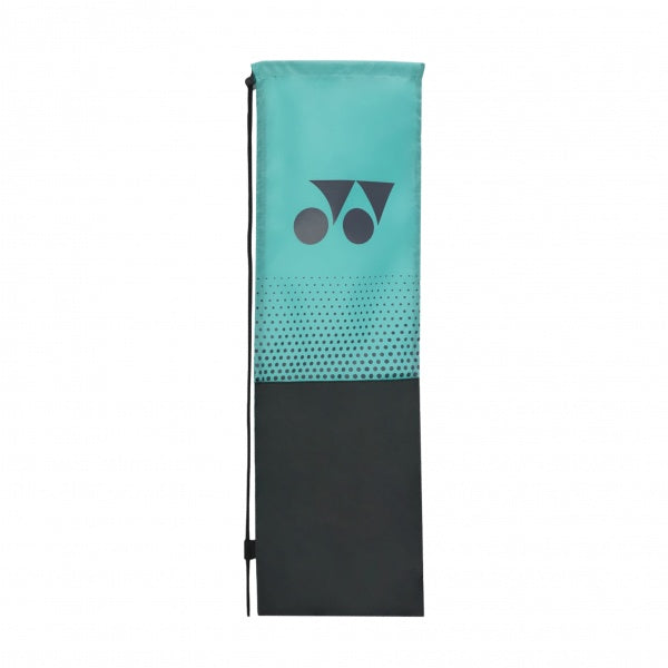 YONEX 2195 DRAWSTRING BAG HOLIDAY GREEN