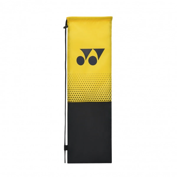 YONEX 2195 DRAWSTRING BAG YELLOW
