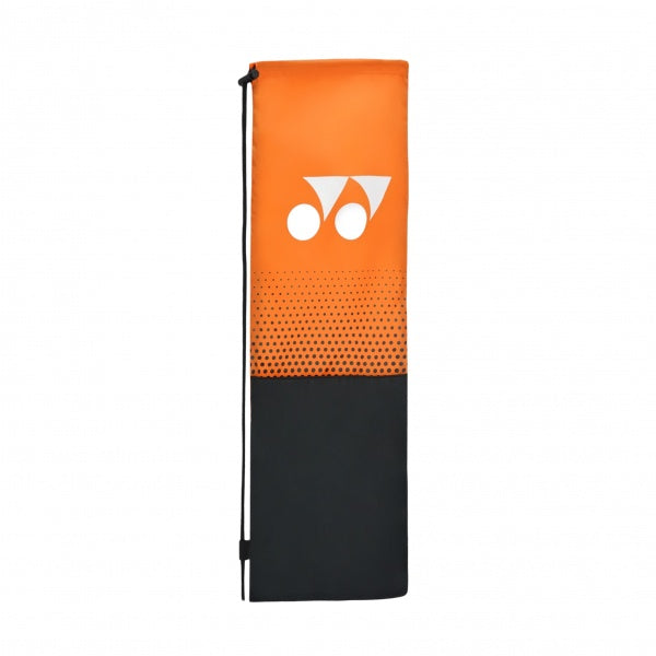 YONEX 2195 DRAWSTRING BAG ORANGE