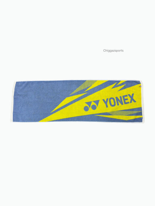 YONEX SPORTS TOWEL AC1081YX MIST BLUE