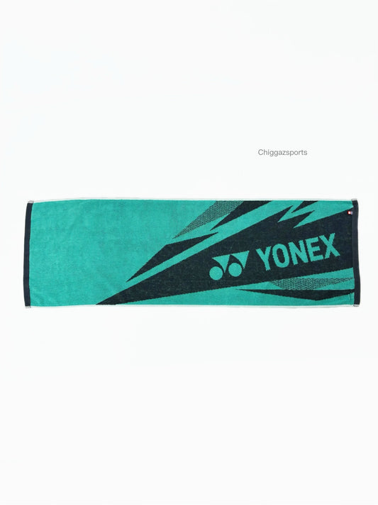YONEX SPORTS TOWEL AC1081YX AQUA