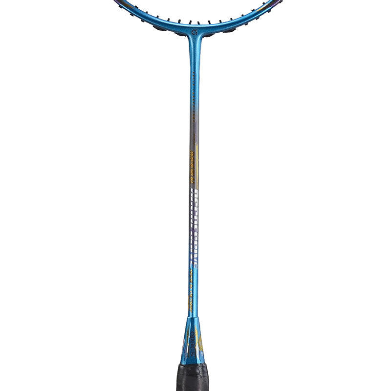 APACS IMPERIAL AGGRESIVE (5U) - GREY / BLUE MATTE
