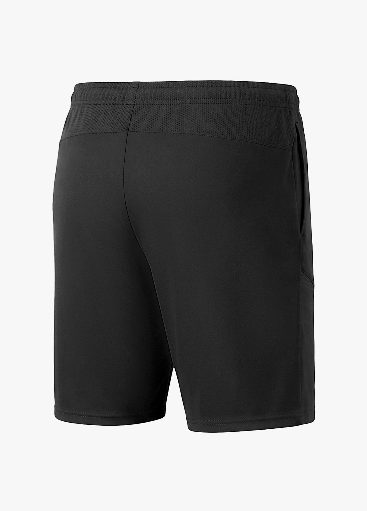 YONEX BADMINTON SHORT 3360 - JET BLACK