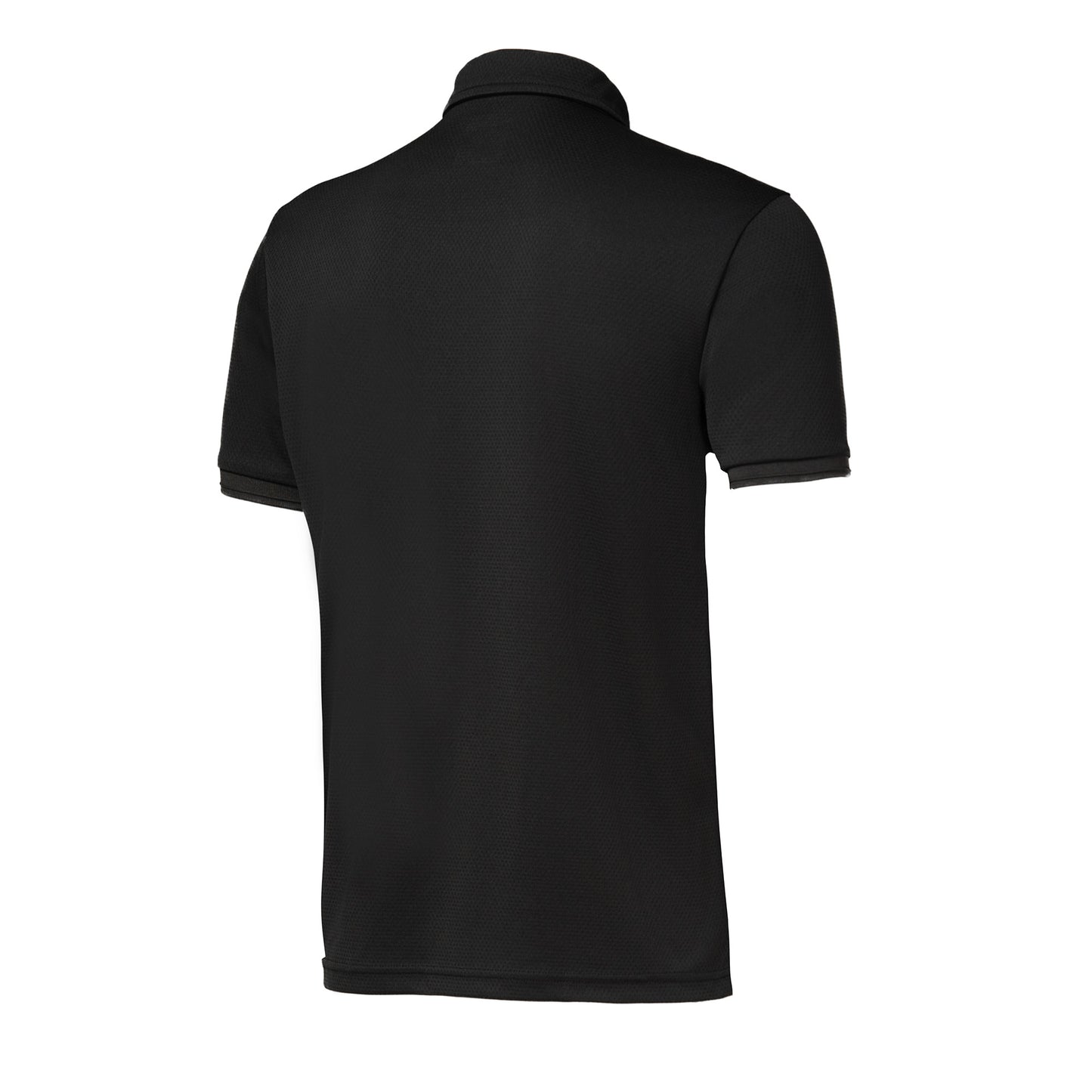 YONEX POLO SHIRT 2832 - JET BLACK