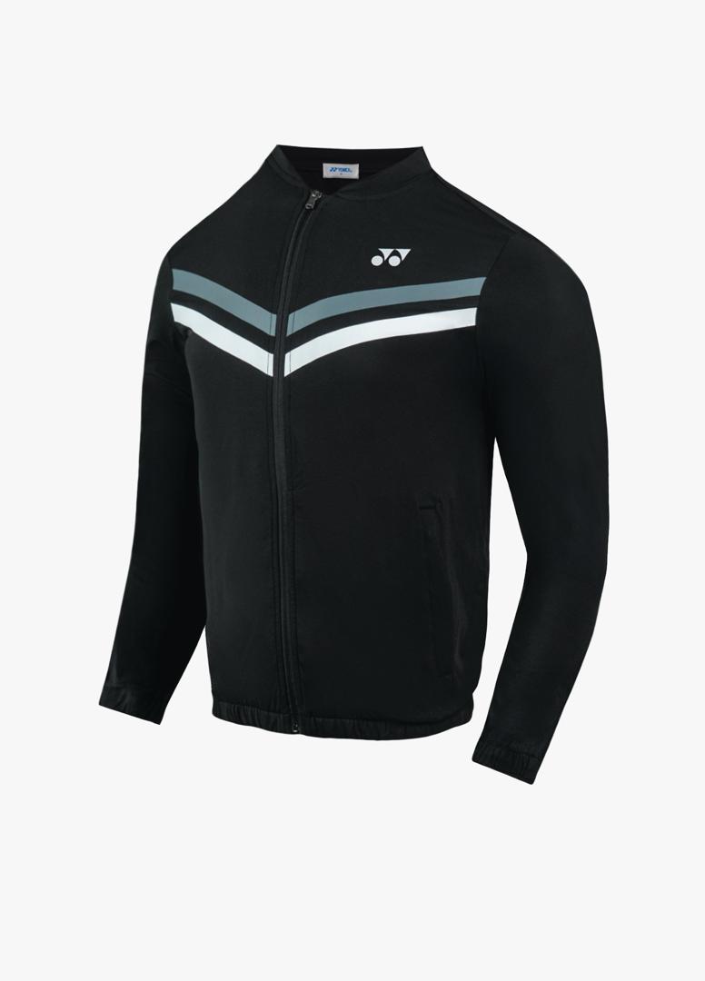 YONEX JACKET 2983 - JET BLACK