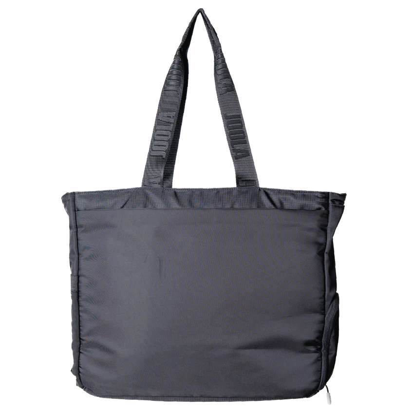 JOOLA EVERYDAY TOTE BAG - BLACK