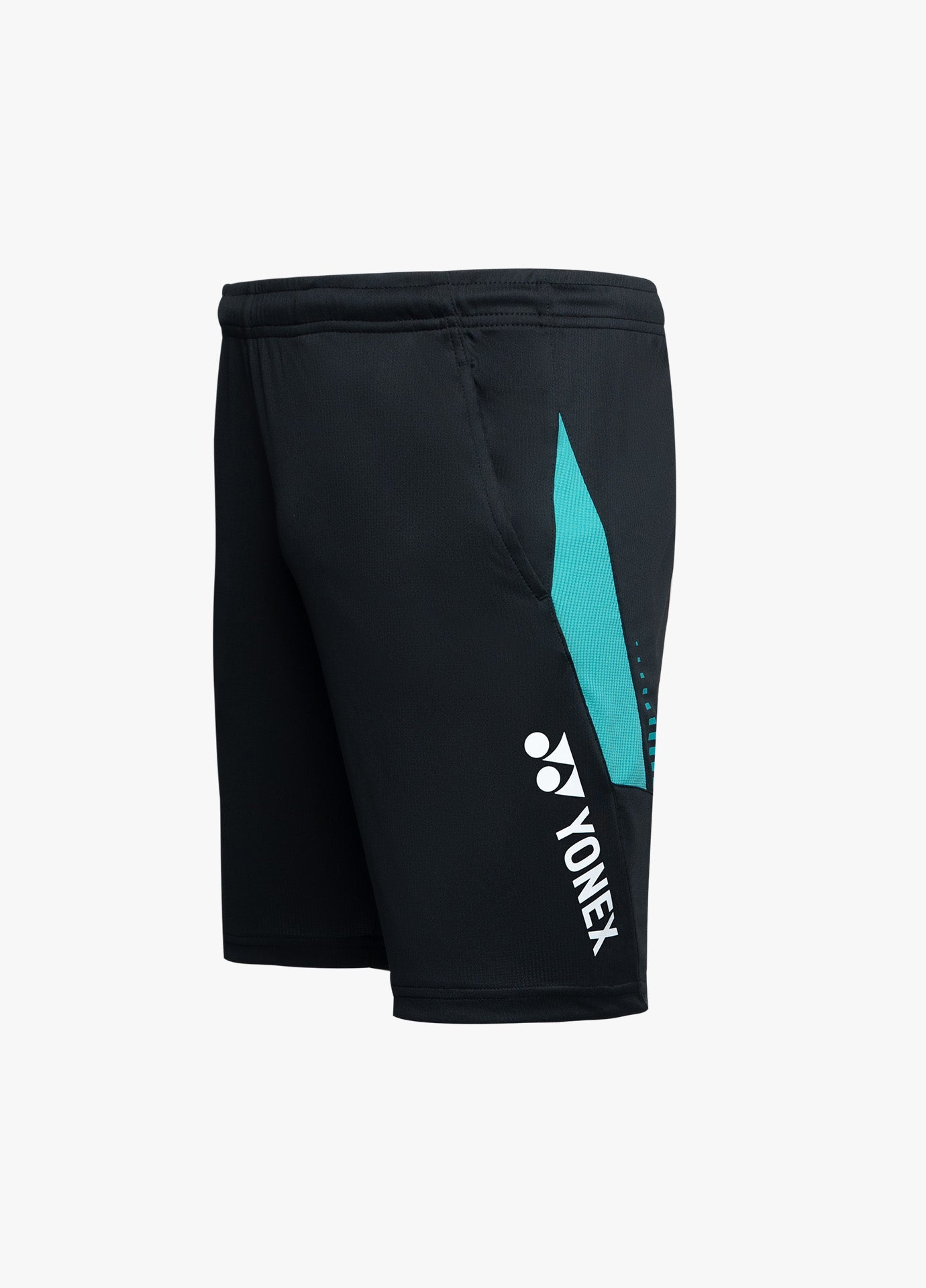 YONEX SHORT 3310 - JET BLACK
