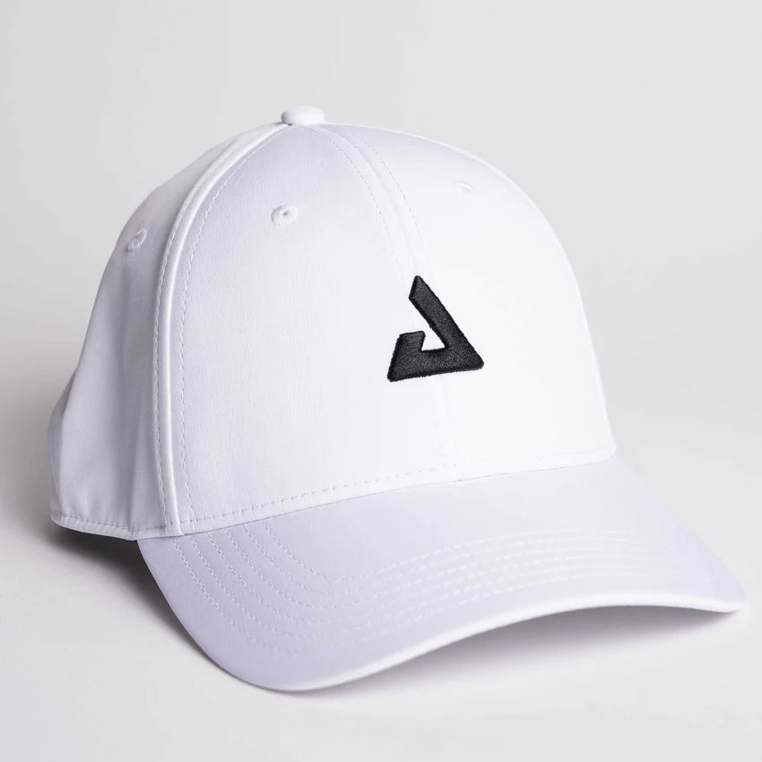 JOOLA ESSENTIAL CAP - WHITE (L/XL)