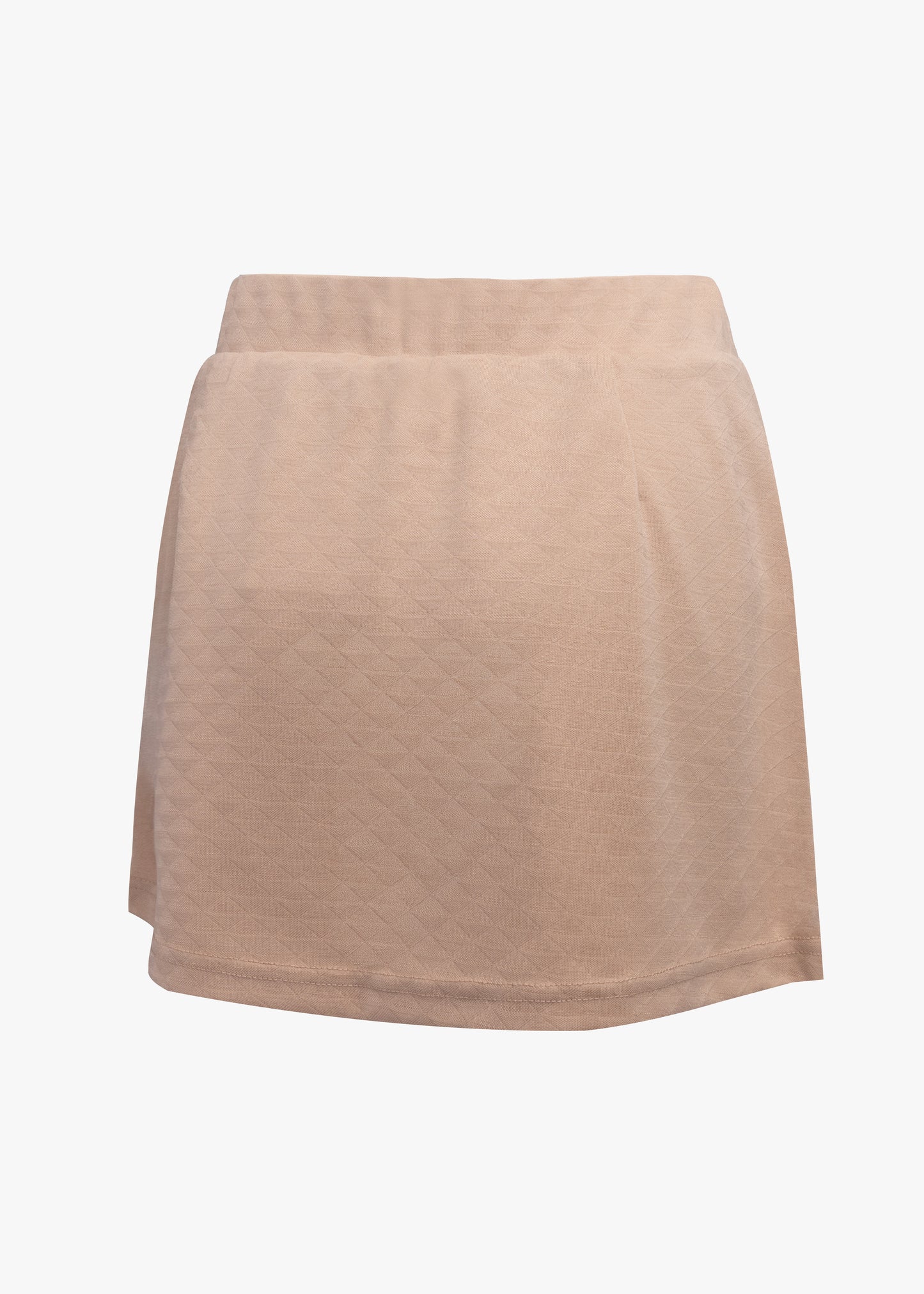 YONEX ACTIVE 35 SKORT 3342 - LIGHT TAUQE