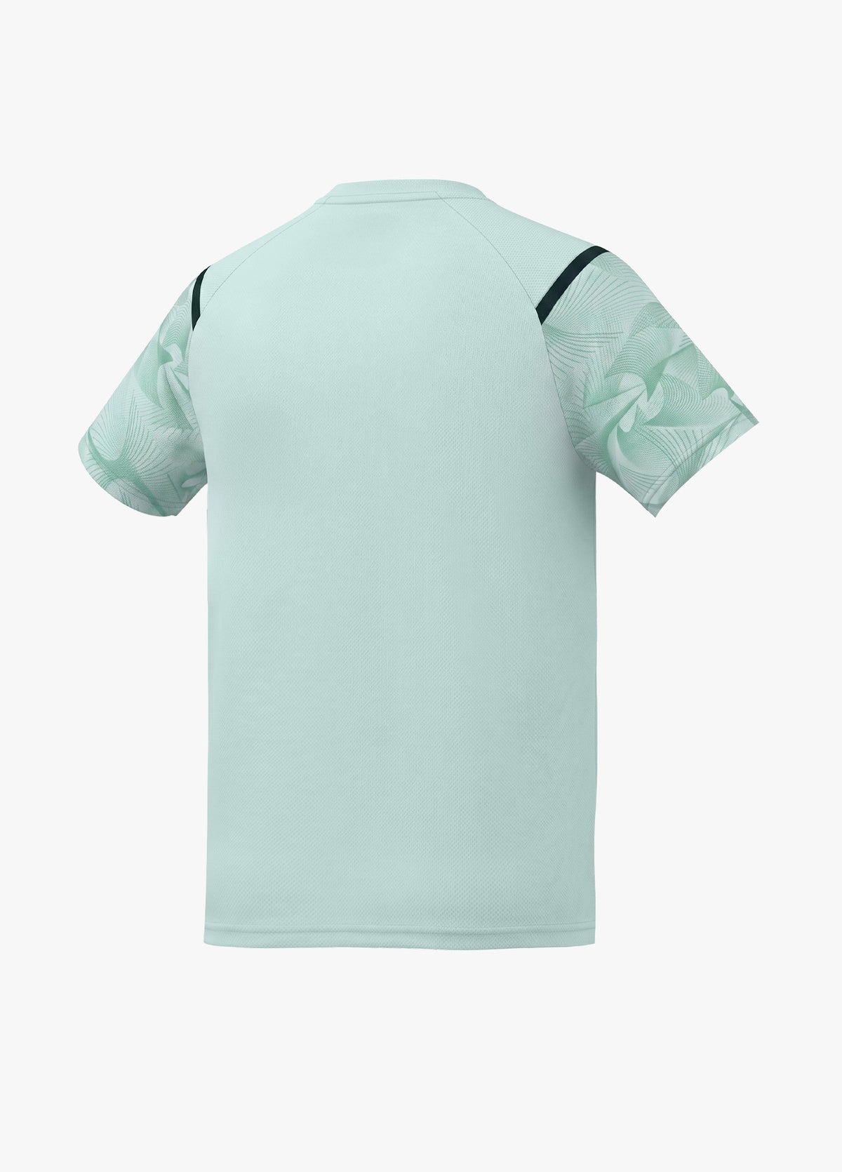 YONEX BADMINTON SHIRT 3353 - MISTY JADE