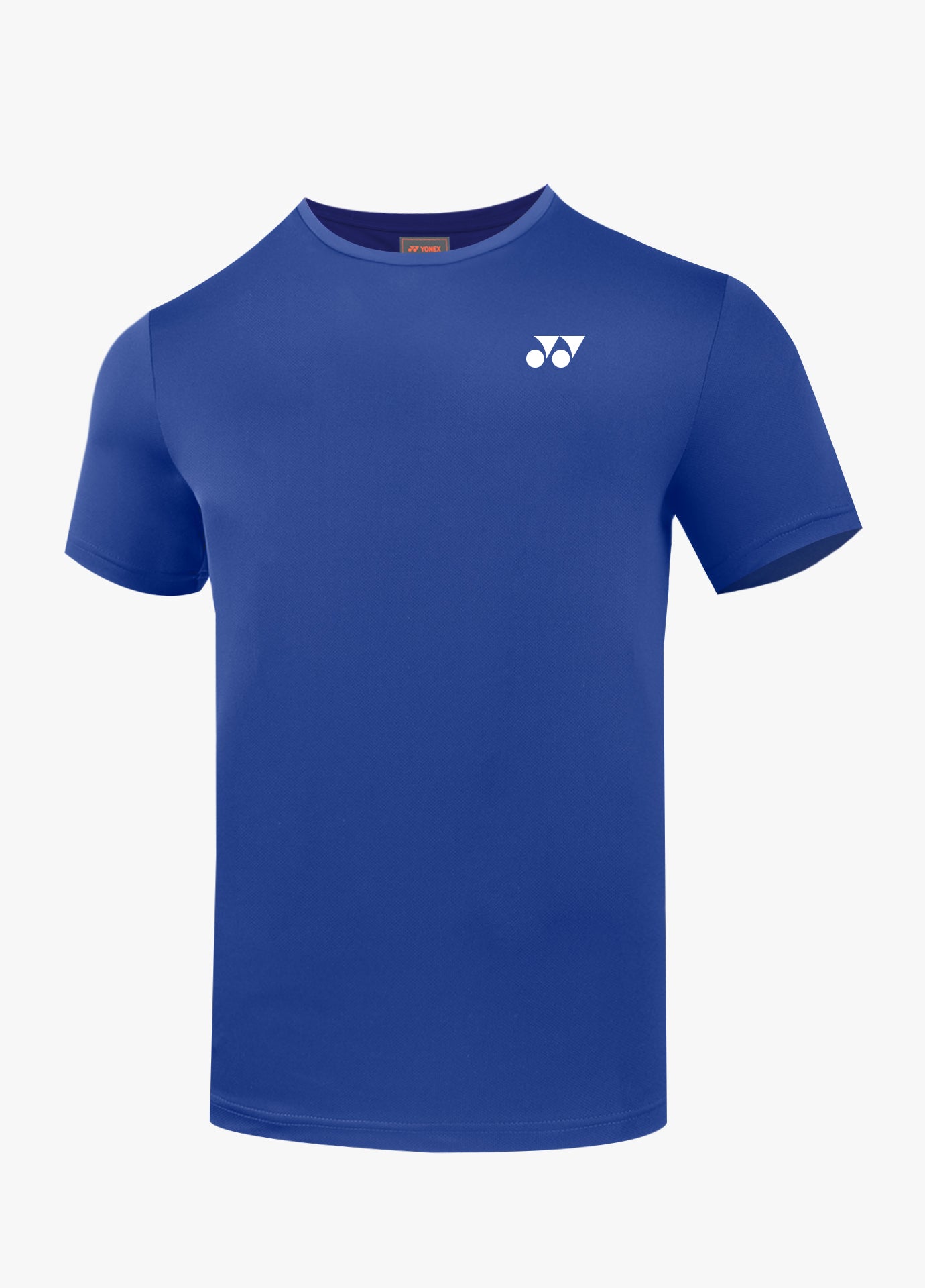 YONEX ROUND NECK SHIRT 3271 - NAVY PEONY