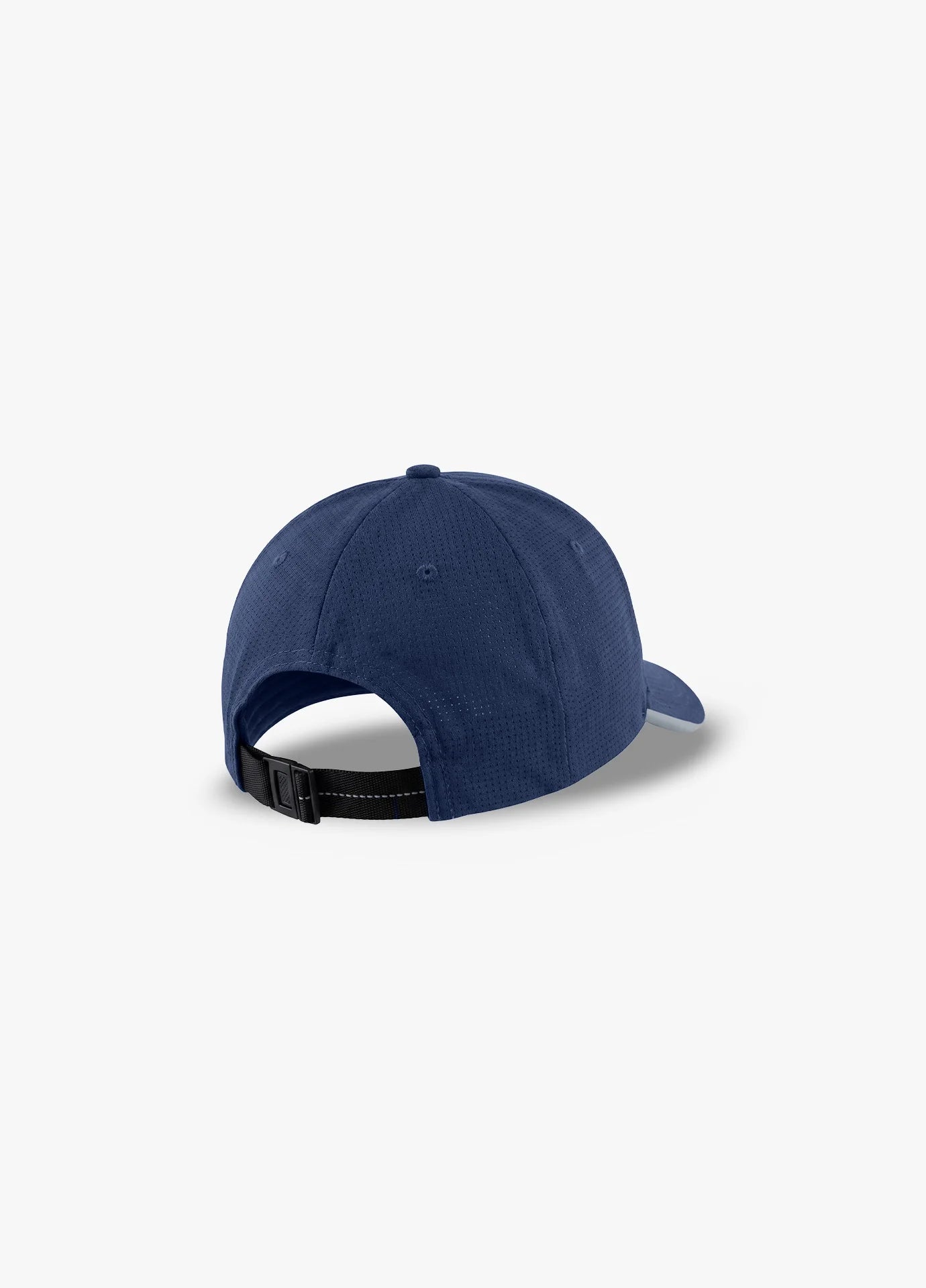YONEX MEN CAP GRID /SILICON LOGO CAP-T050-319-CAPC5-S - NAVY PEONY