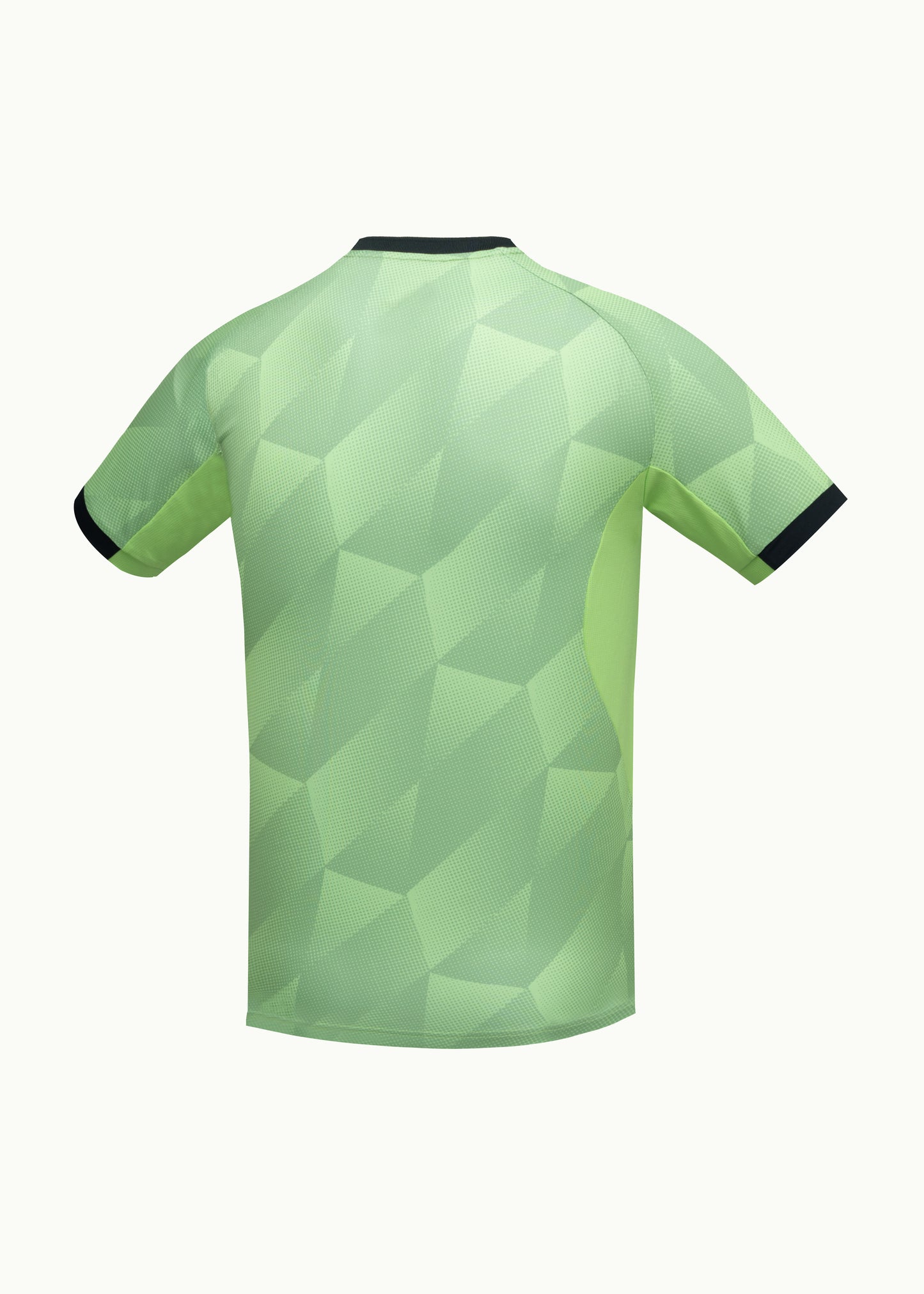 YONEX ACTIVE 35 SHIRT 3474 - PARADISE GREEN