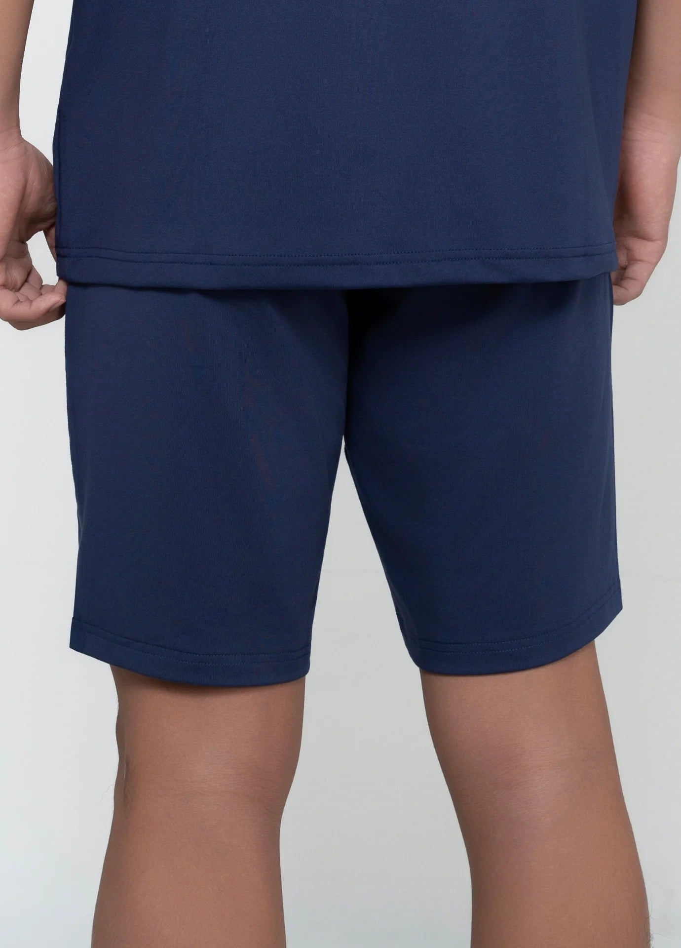 YONEX SHORT 3117 - PATRIOT BLUE