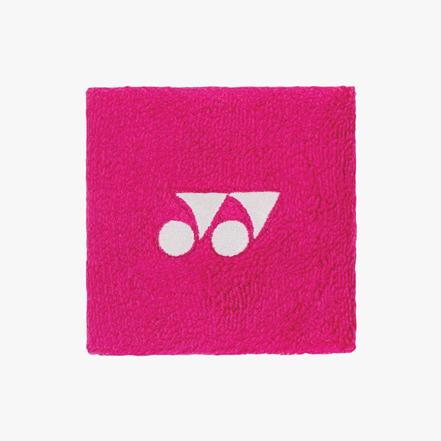 YONEX WRISTBAND 08514 - PINK