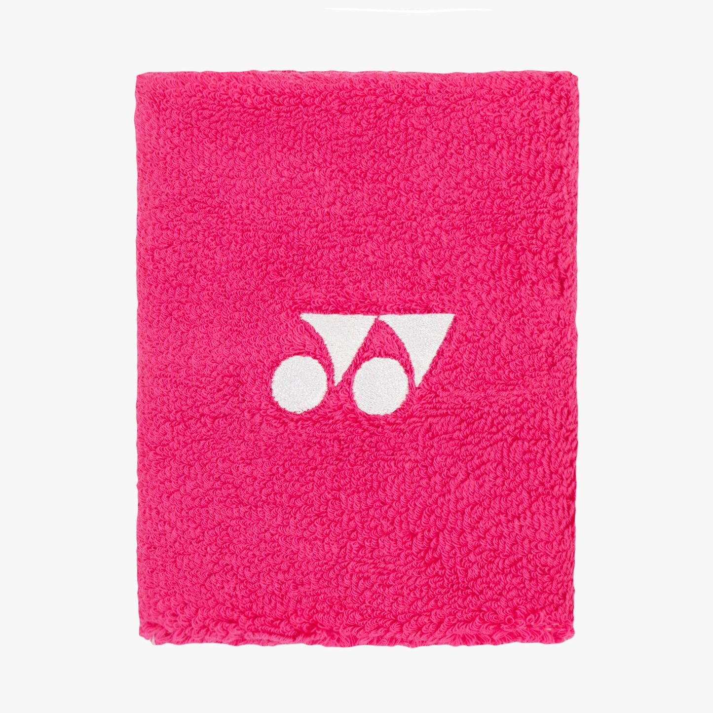 YONEX WRISTBAND 11511 - PINK