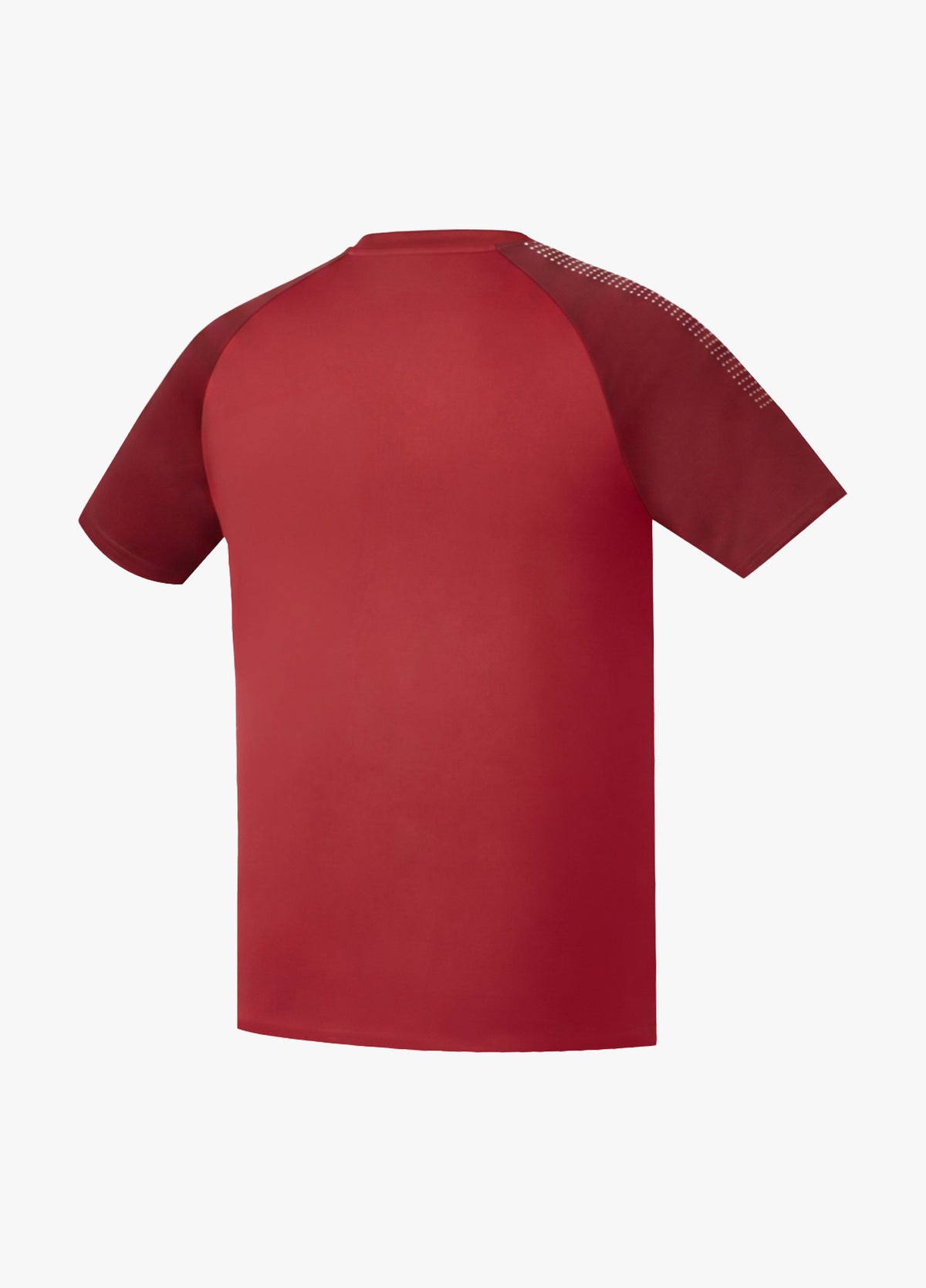 YONEX SHIRT 3152 - RACING RED