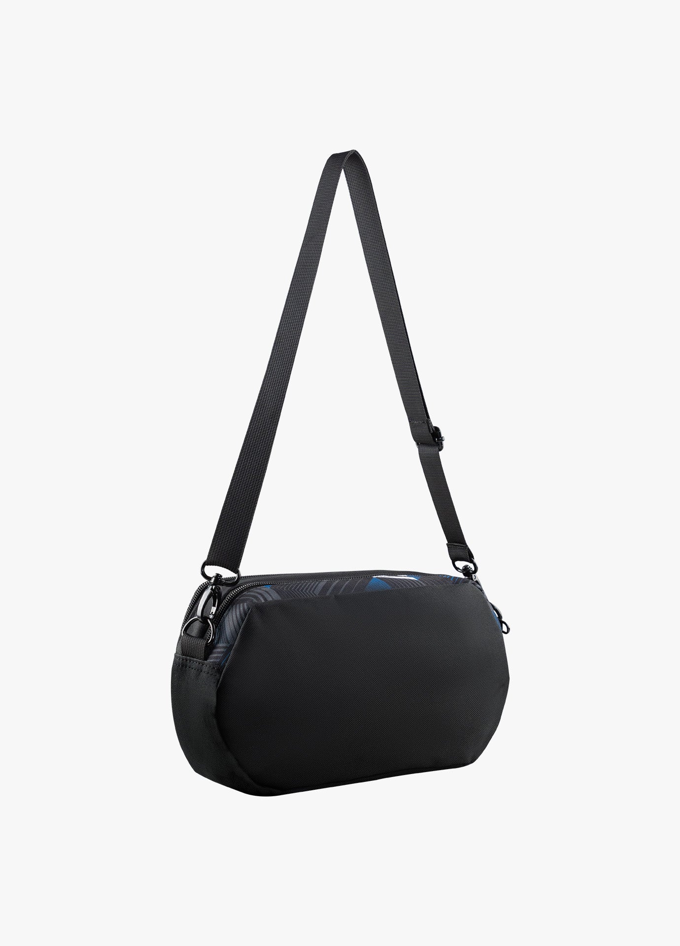 YONEX SLING BAG 1739 - BLUE