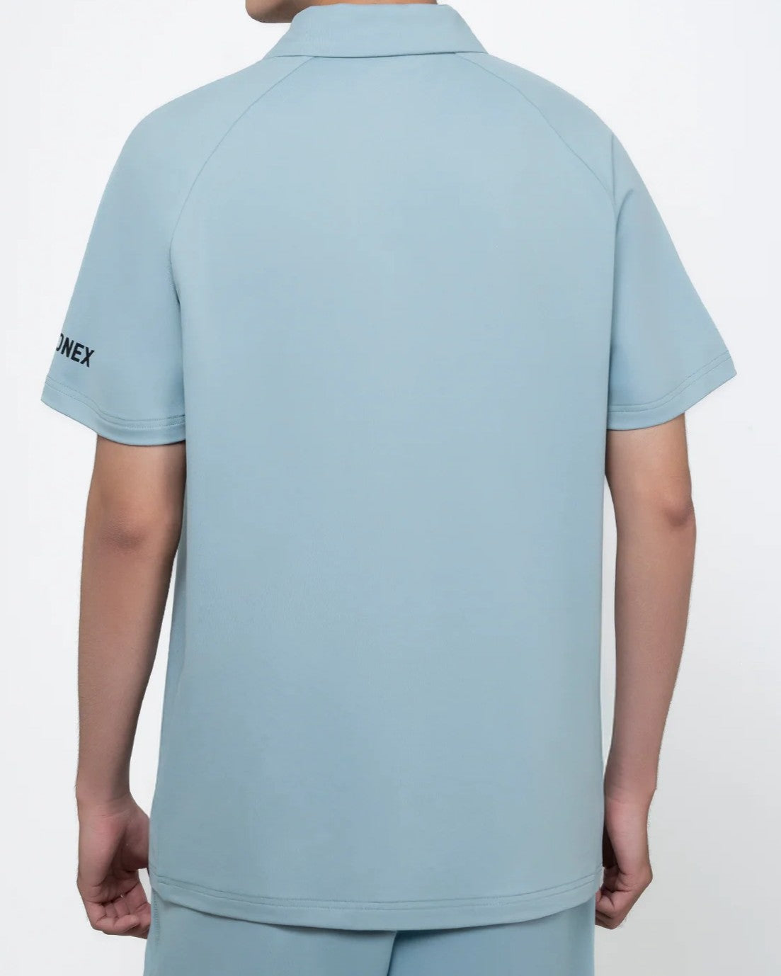 YONEX POLO SHIRT 3116 - STONE BLUE